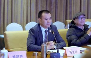 黔茶之涧交易中心：引领现货合法交易新潮流！