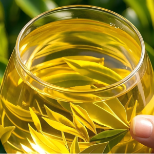 黔茶之涧——云上绿茶