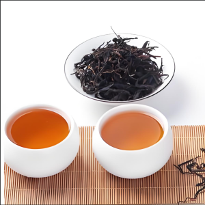 黔茶之涧—云上红茶