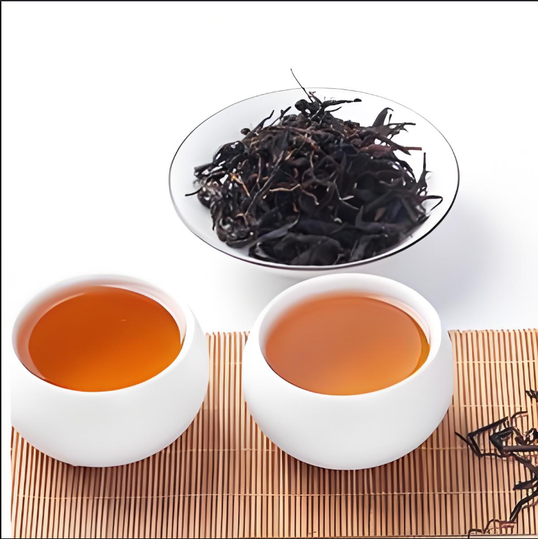 黔茶之涧—云上红茶